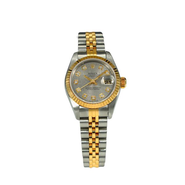 Rolex Datejust Lady 69173
